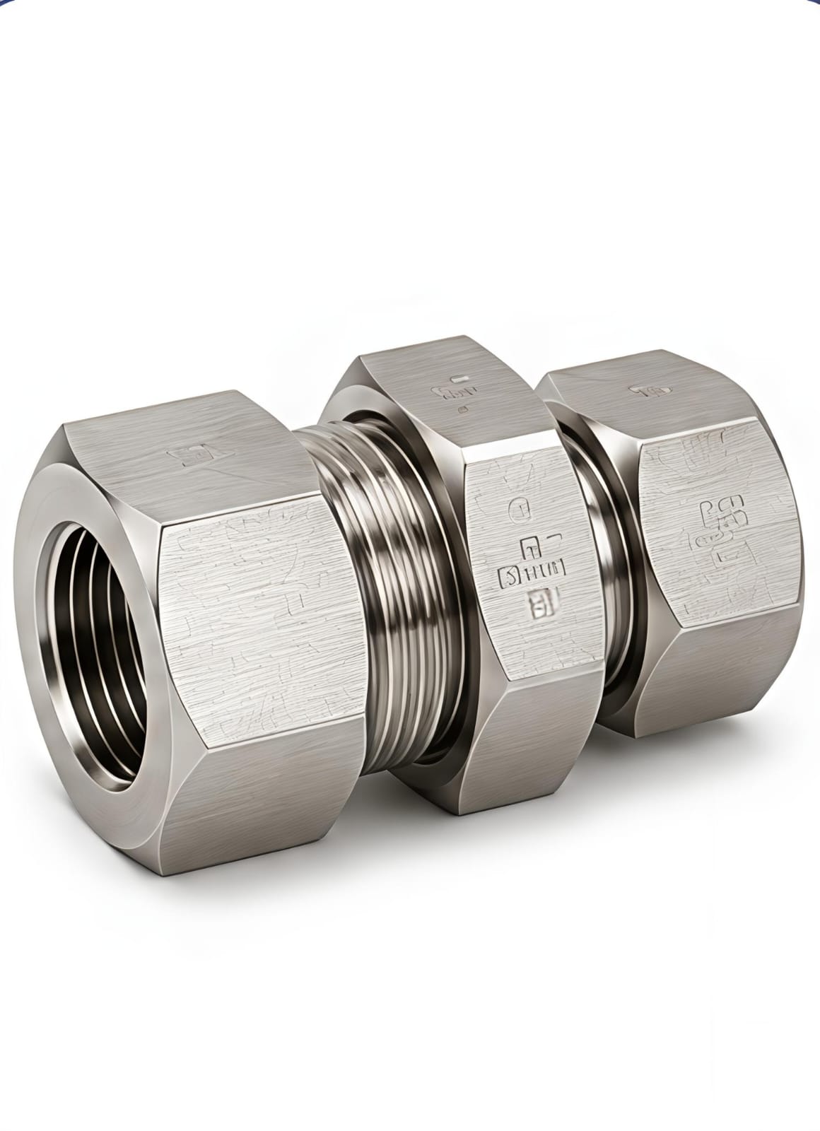 PIPE UNION SCREWED/SW